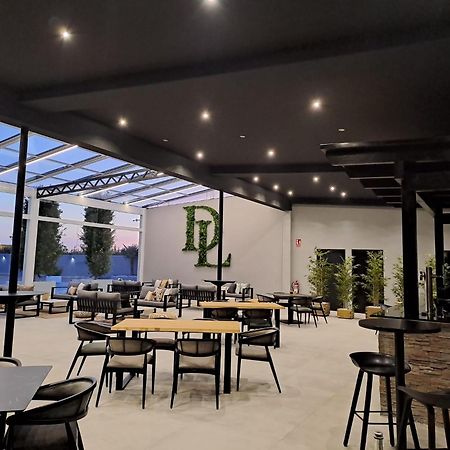 Alginet Don Leone Hotel מראה חיצוני תמונה