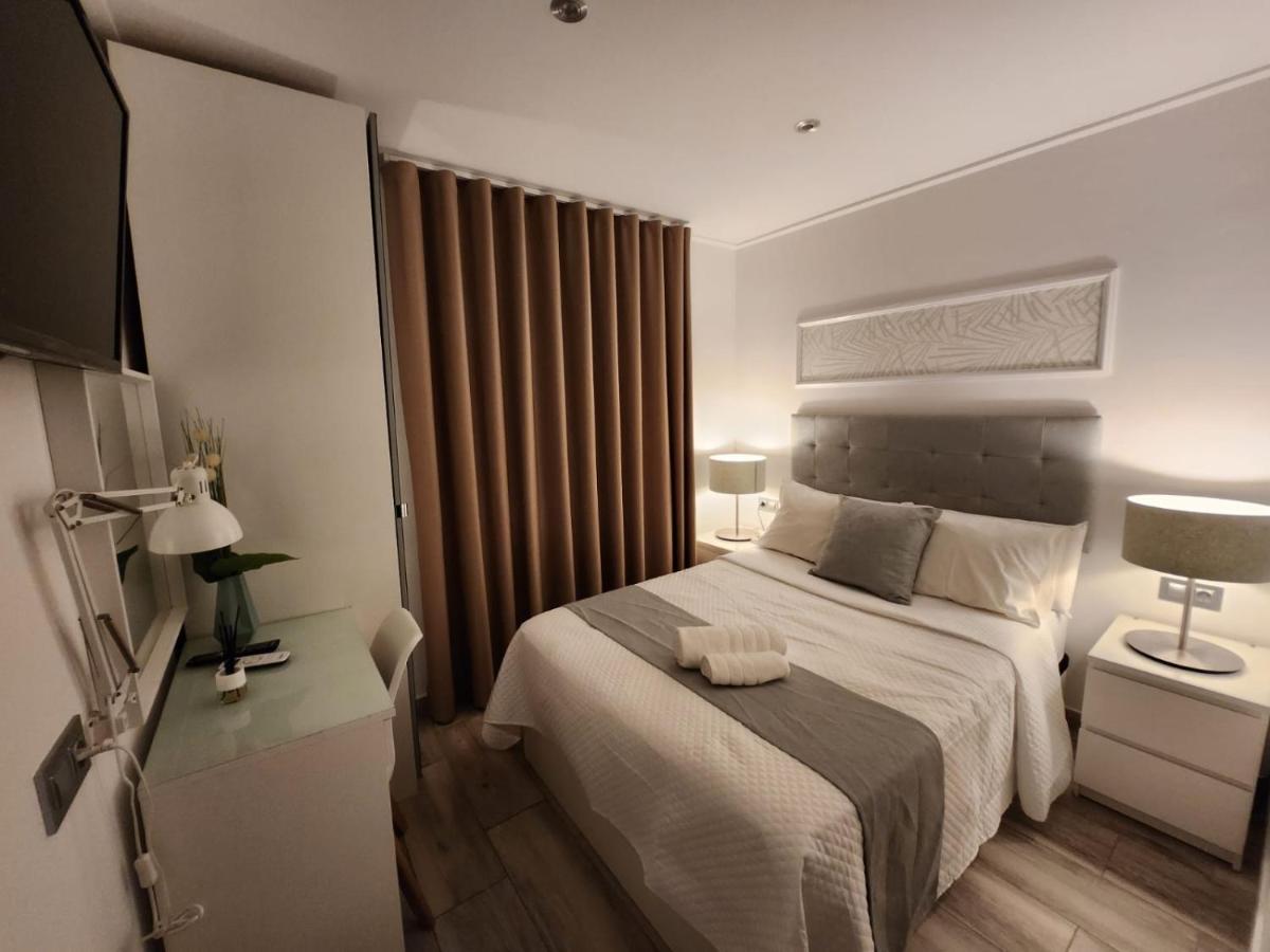 Alginet Don Leone Hotel מראה חיצוני תמונה