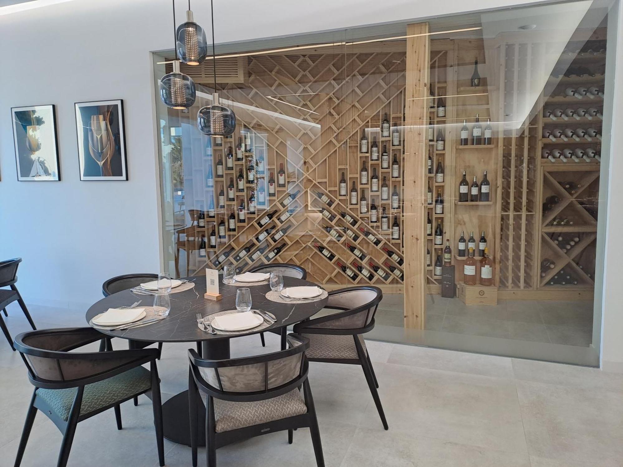 Alginet Don Leone Hotel מראה חיצוני תמונה