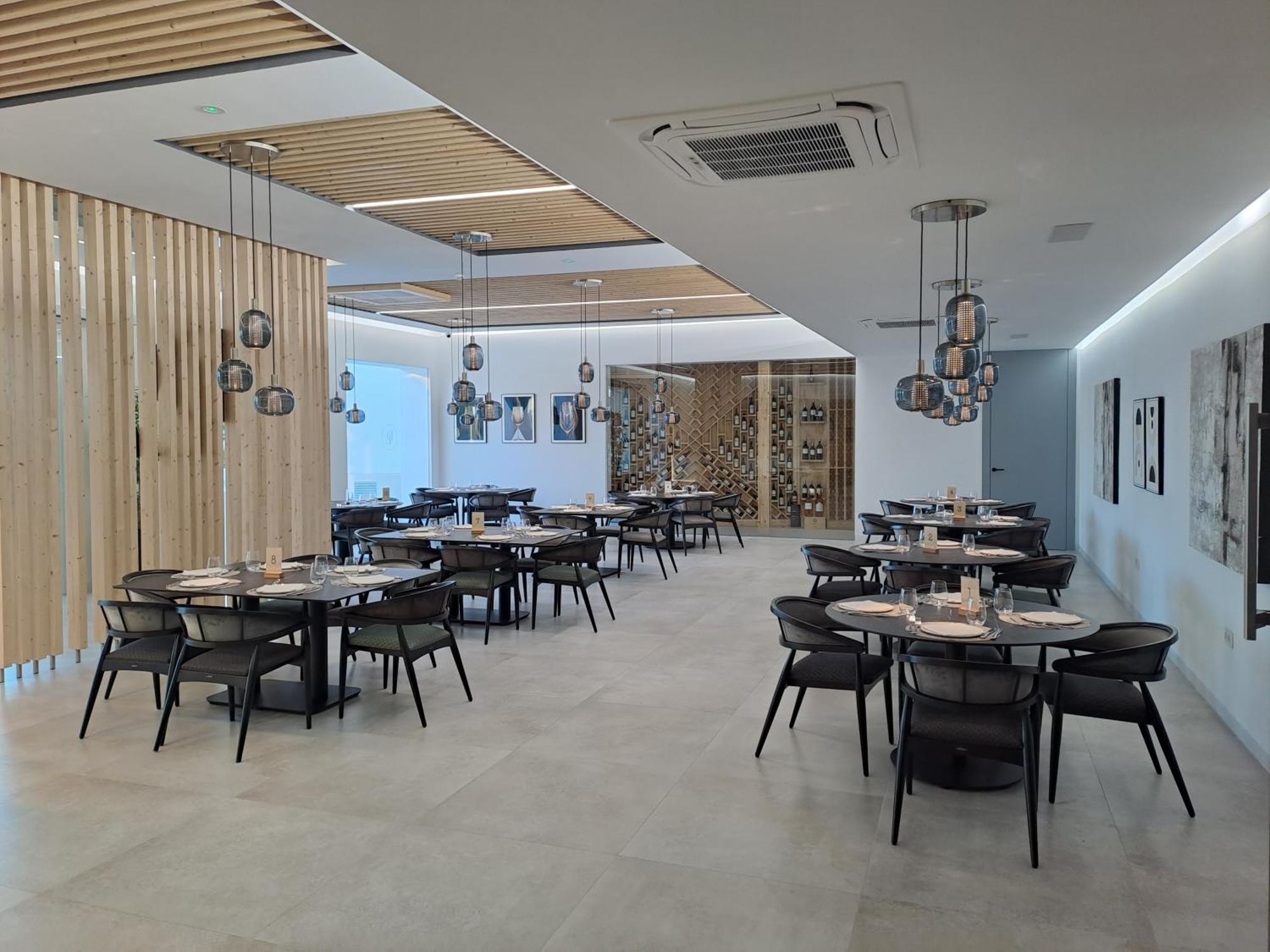 Alginet Don Leone Hotel מראה חיצוני תמונה