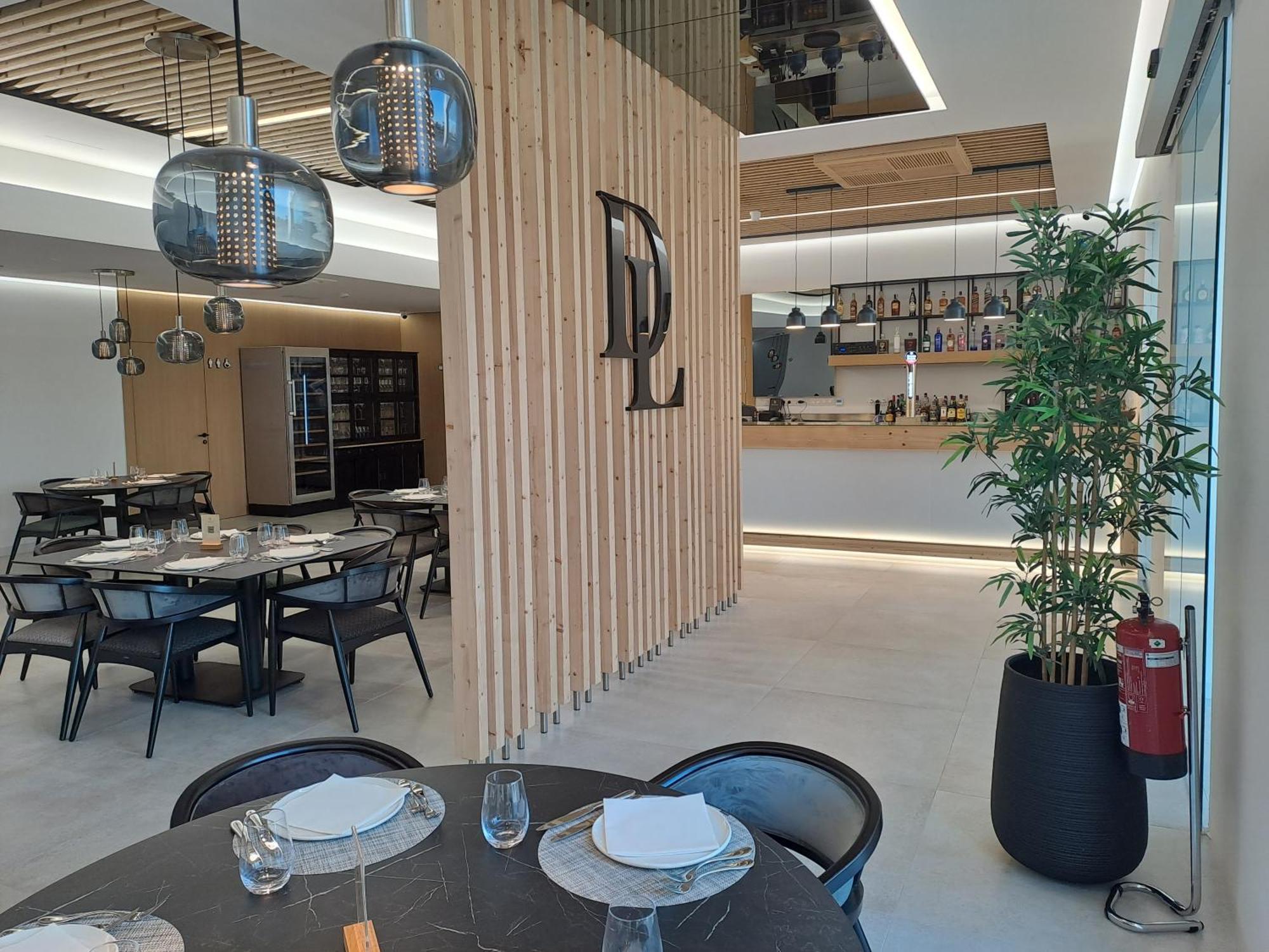 Alginet Don Leone Hotel מראה חיצוני תמונה