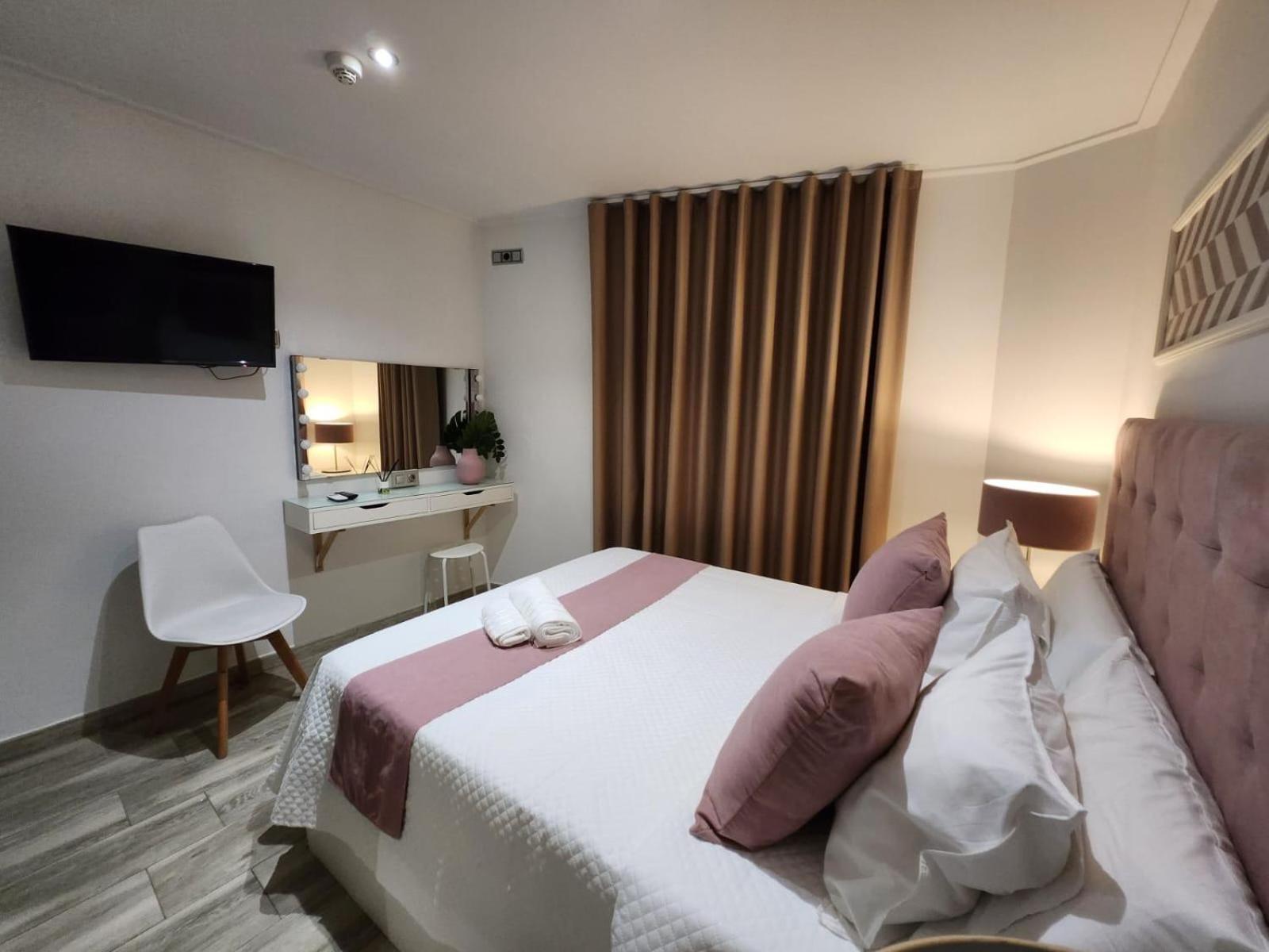 Alginet Don Leone Hotel מראה חיצוני תמונה
